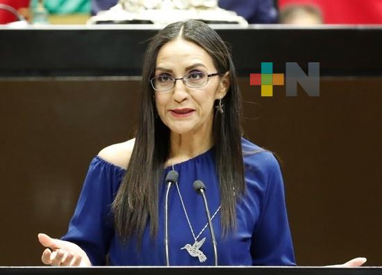Plantea diputada prevenir suicidio, lesiones y daños a la salud que ocasionan retos virales de internet