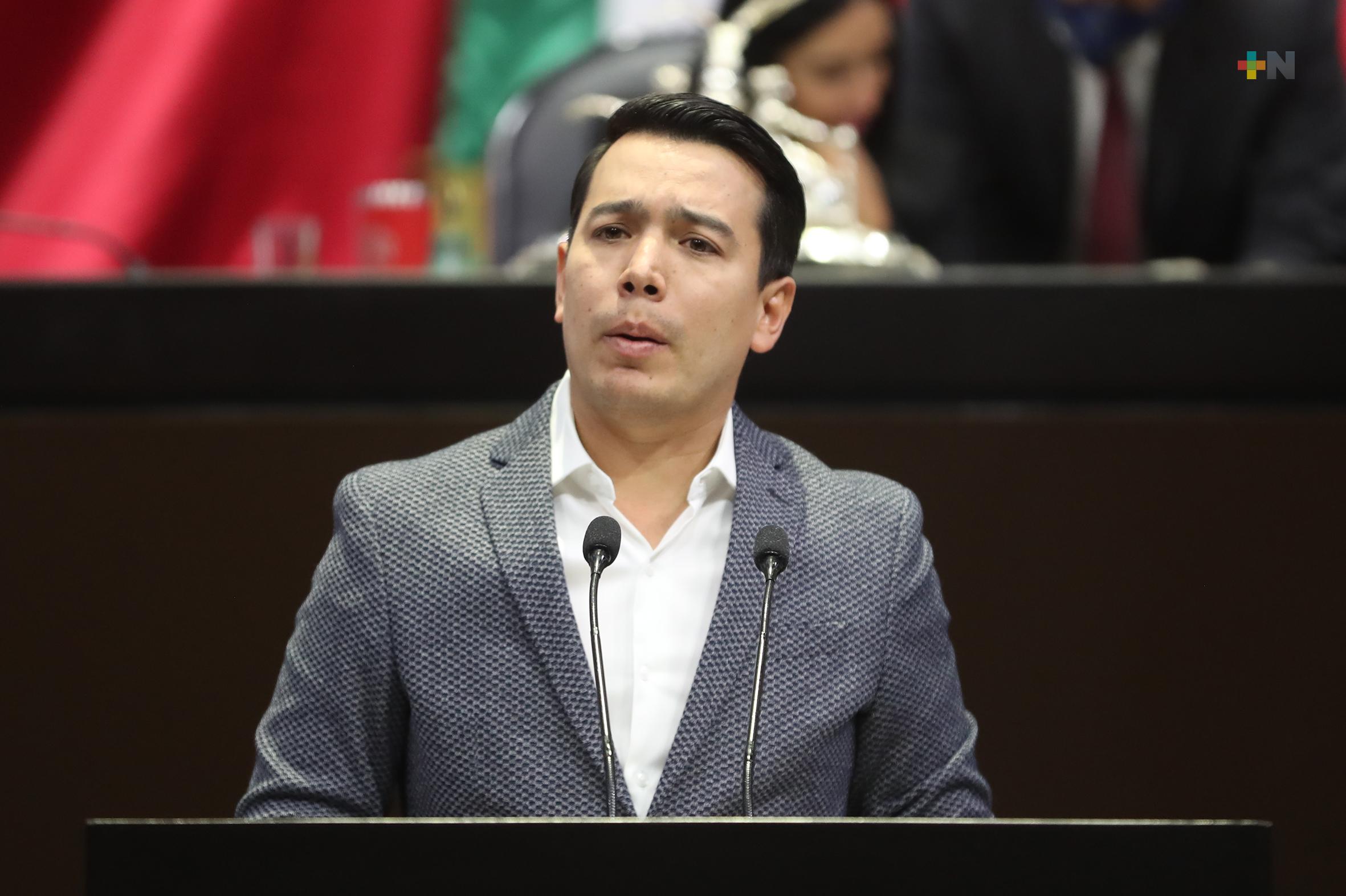 Llama diputado a garantizar aplicación de tasa cero a la pesca