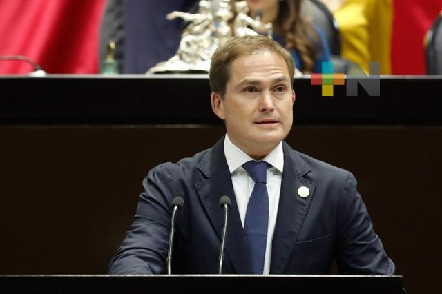 Impulsan reformas a la Ley Federal para la Prevención e Identificación de Operaciones con Recursos de Procedencia Ilícita