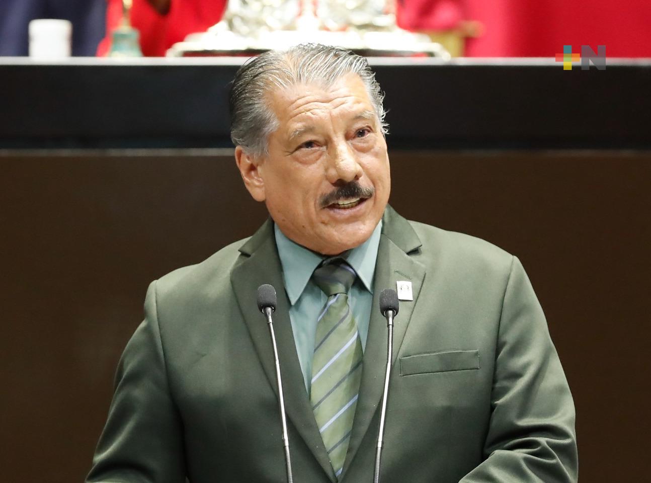 Plantean combatir la venta o transferencia indebida de bases de datos personales