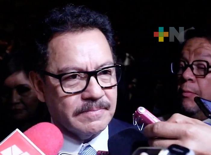 Morena impulsará reformas a la Ley de Aviación Civil y a la Ley Minera