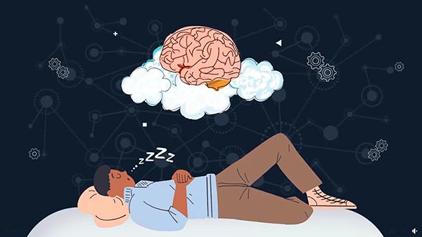 Produce cataratas y ojo seco la sobreexposición a la luz azul de dispositivos digitales