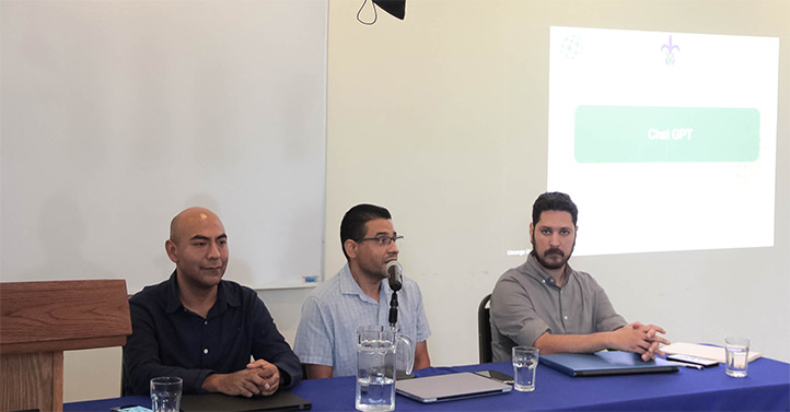 ChatGPT acerca la inteligencia artificial a las personas