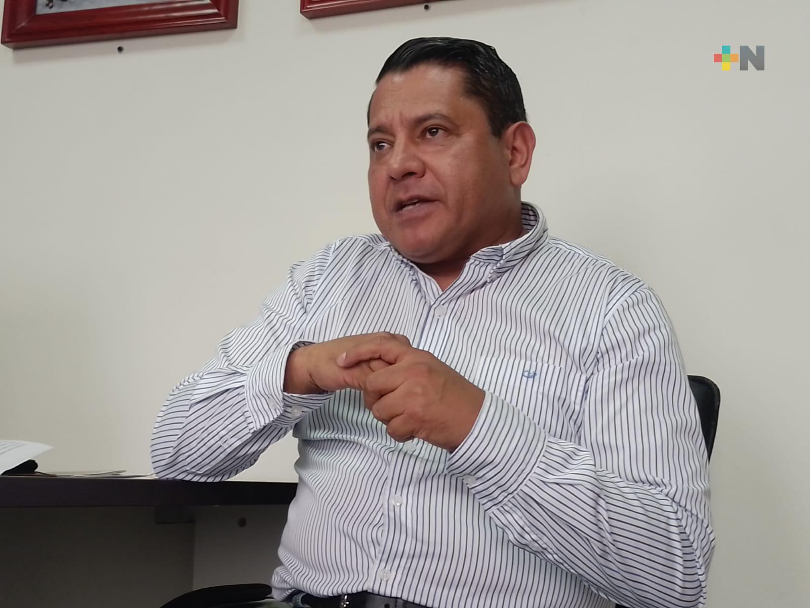 Durante más de 30 años la caseta de Fortín ha sido un lastre para el desarrollo de la zona centro