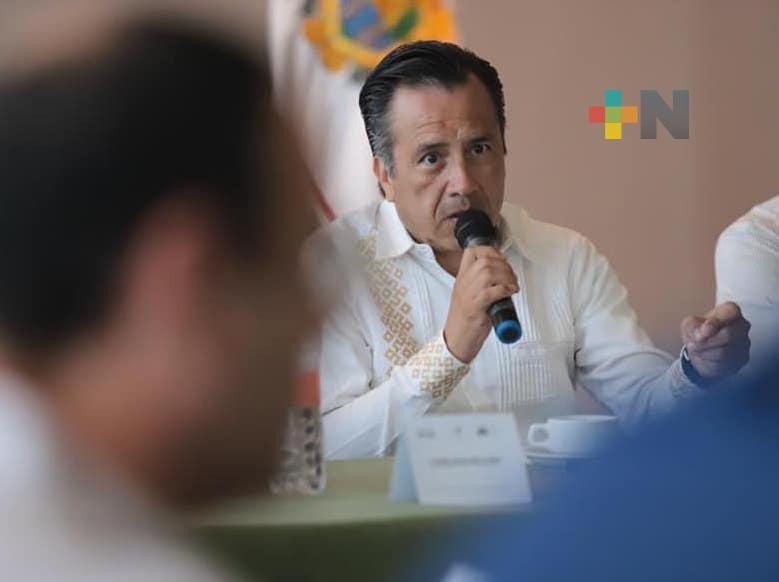 Mantienen operativo para dar con sujetos armados en conurbación Veracruz-Boca del Río