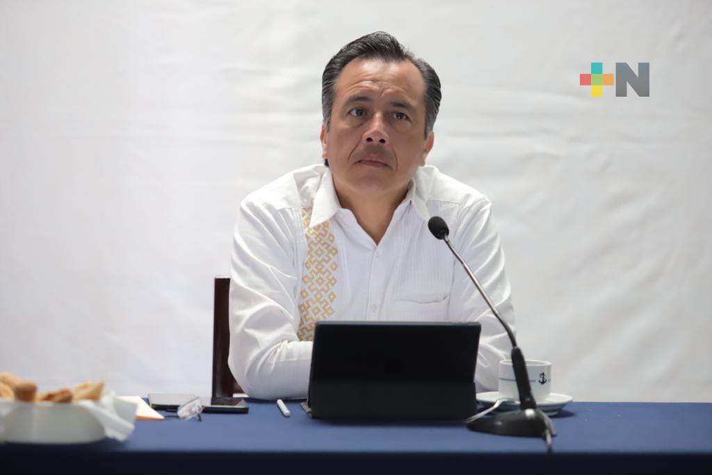 Masacre en bar Caballo Blanco no quedó impune, hay líderes detenidos: Gobernador