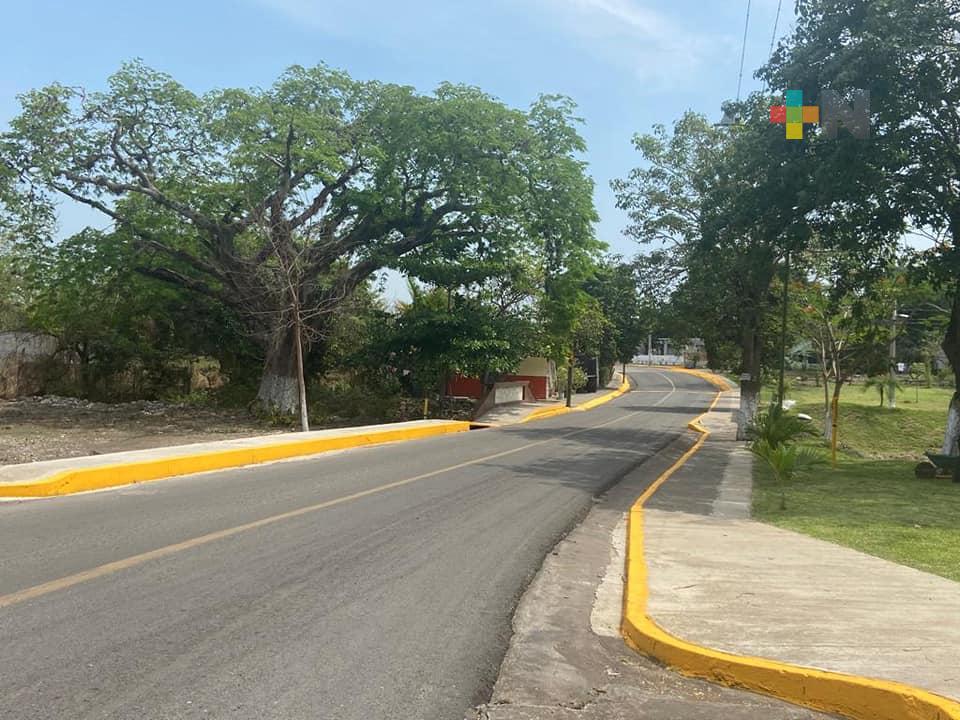 Con obra y embellecimiento urbano, conmemoraremos el 160 Aniversario de la Batalla de Camarón: Eric Cisneros