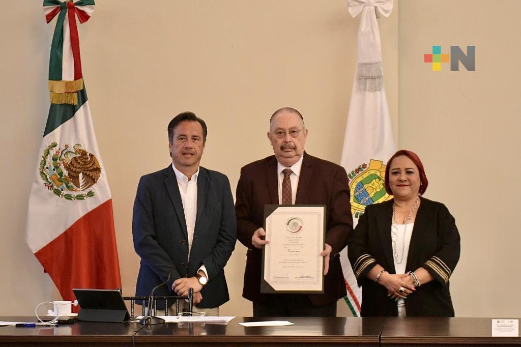 Se realizó exitosamente la segunda sesión ordinaria del Consejo Estatal de Salud