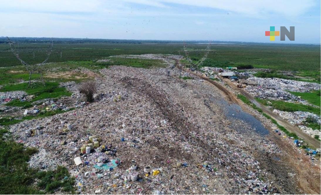 Basurero de Las Matas quedará saneado: Carmen Medel