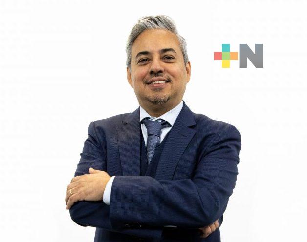 Designan a Miguel Ángel Patiño como Encargado de despacho de la Secretaría Ejecutiva del INE