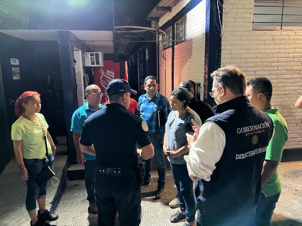 Localizan con vida a periodista Ricardo Villanueva, de Poza Rica