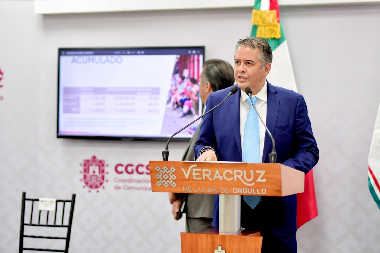 Vacaciones de Semana Santa dejó derrama económica de más de cuatro mil mdp: Sectur