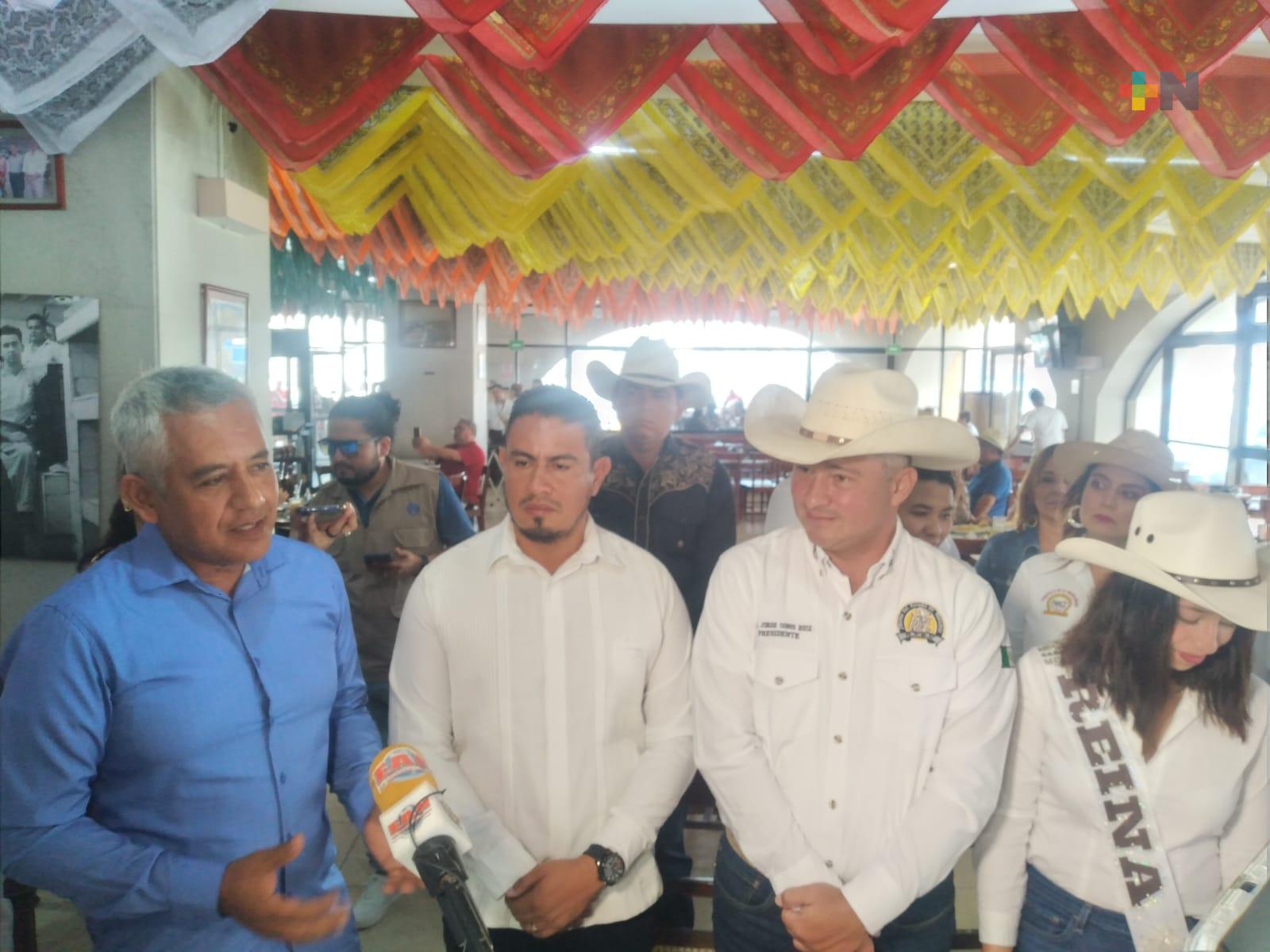 Jinetes de Veracruz piden declarar el 22 de abril como Día del Caballo