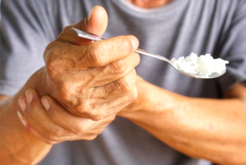 Aumenta número de pacientes diagnosticados de Parkinson