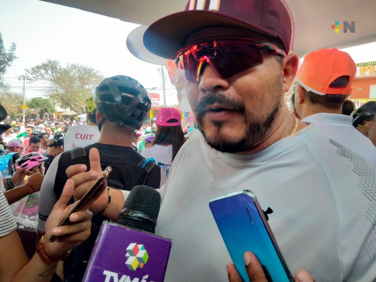 Reforzarán vigilancia en escuelas con mayor riesgo de robo en Veracruz