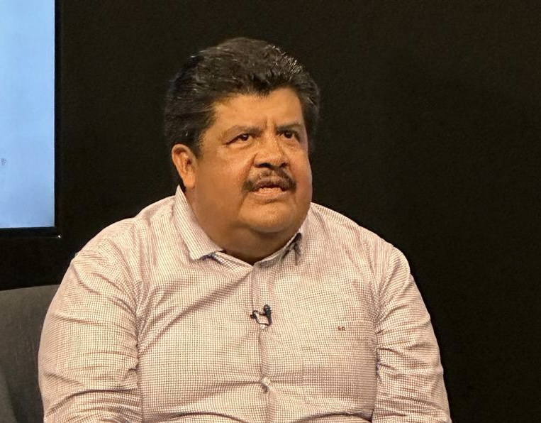 Que aparezca a salvo el periodista, prioridad de la CEAPP: Silverio Quevedo