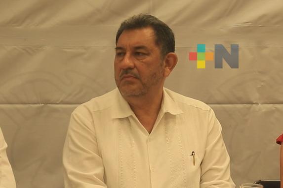 Rehabilitarán vialidades dentro del plan de obras para Coatzacoalcos