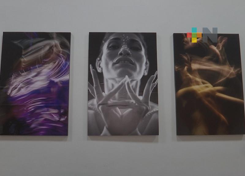 Armando Escobedo presenta su exposición “Bailar para la eternidad”