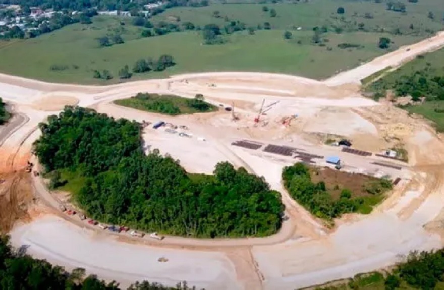 Avanza la creación del ANP Reserva de la Biosfera Wanha’ en Tramo 1 del Tren Maya