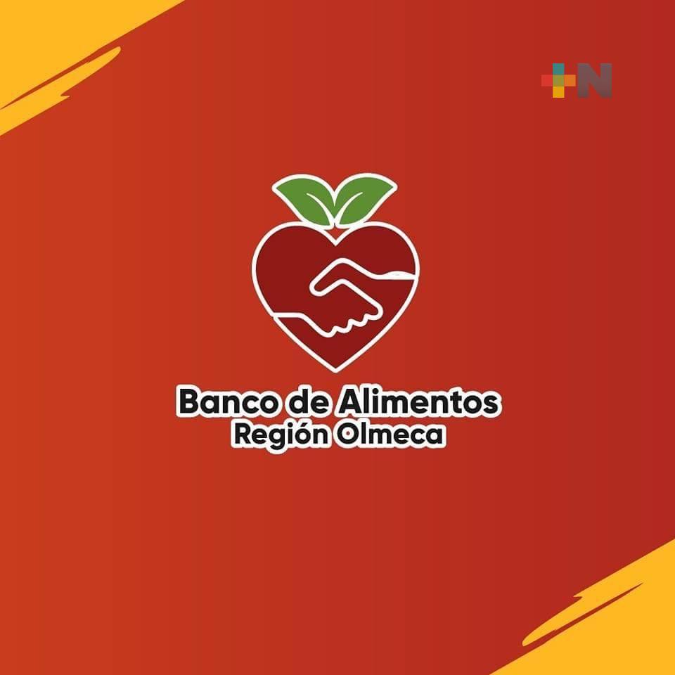 Banco de alimentos recauda productos con evento «Speed Coatza»