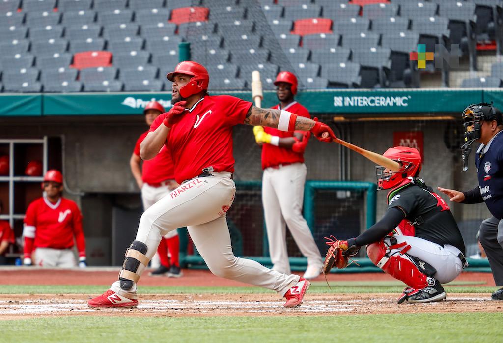 Tijuana vence por pizarra de 21 a El Águila, en Torneo Interliga