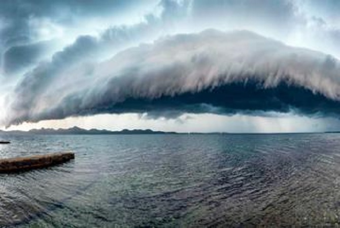 Fenómenos meteorológicos extremos y pérdidas económicas: el cambio climático sigue avanzando