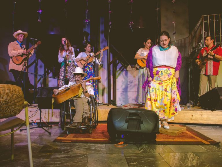 Realiza Centro Cultural Atarazanas jornadas culturales en conmemoración del Día de las Infancias