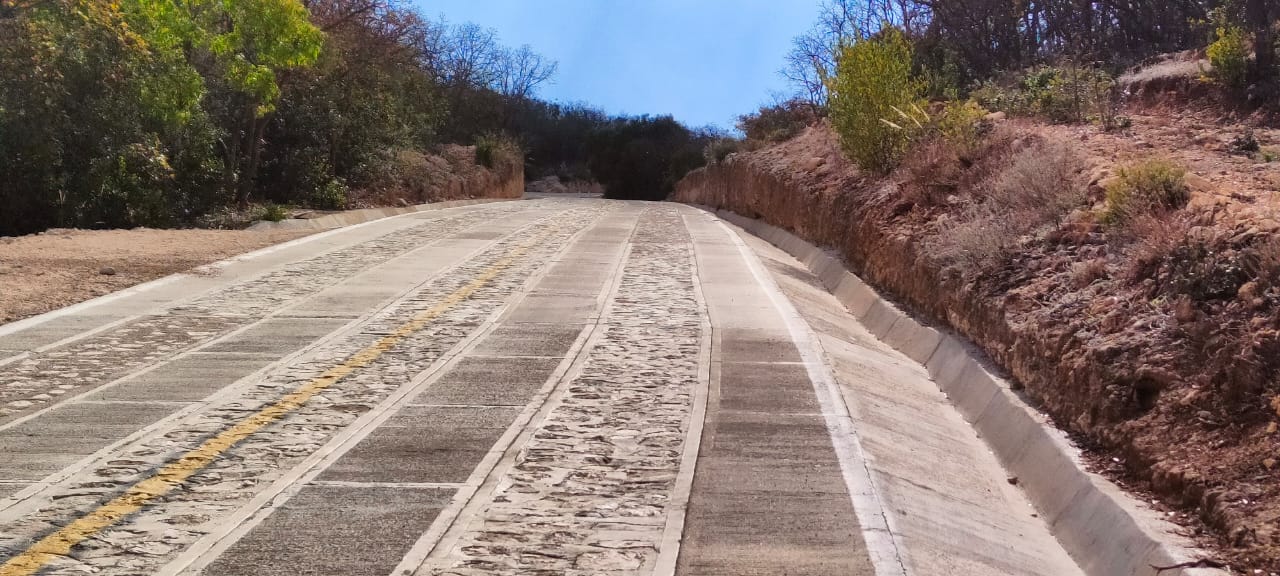 Duplica Gobierno de México meta de Caminos de Mano de Obra, serán 415: Nuño Lara