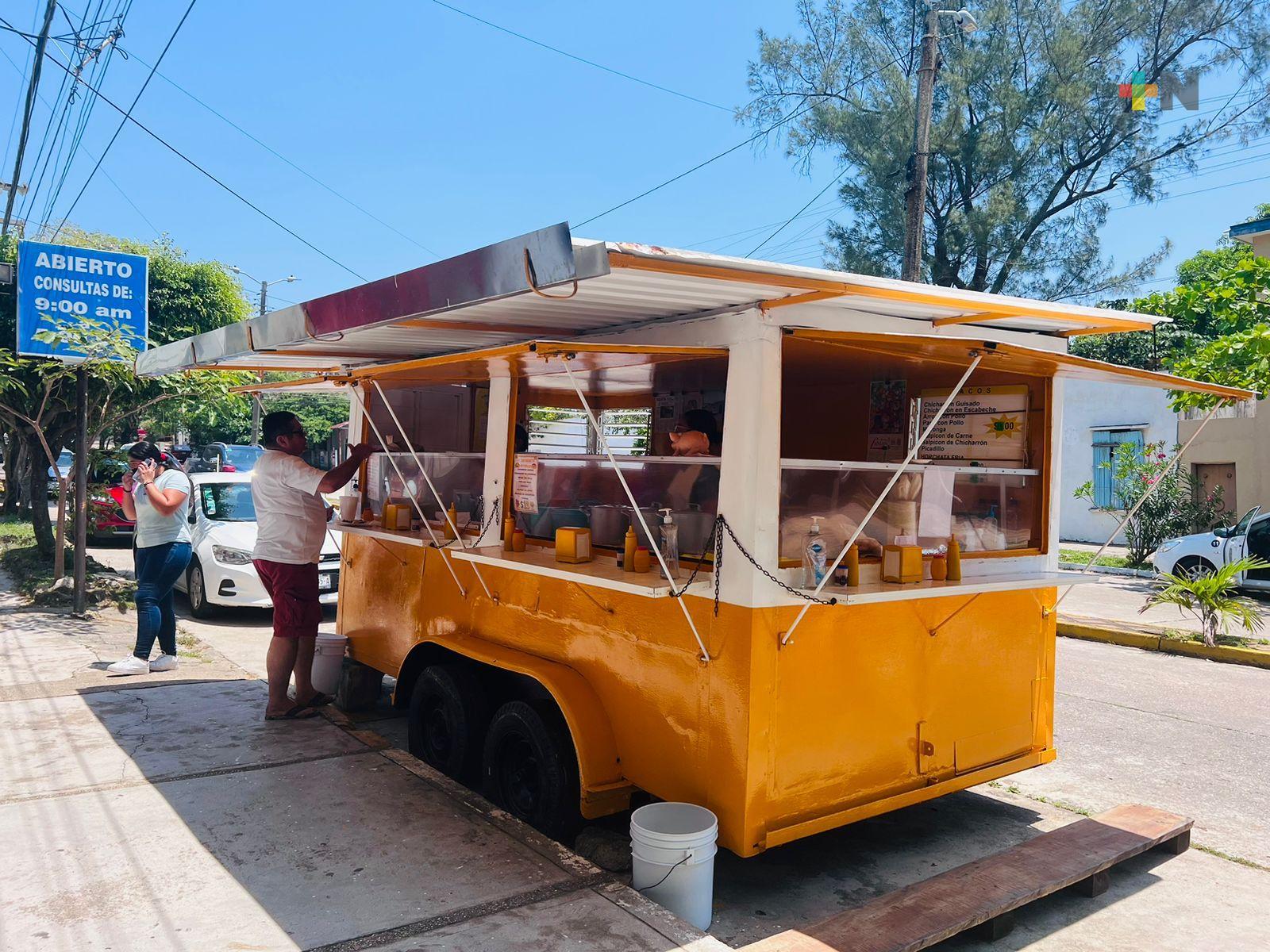 Terminará una tradición culinaria en Coatzacoalcos