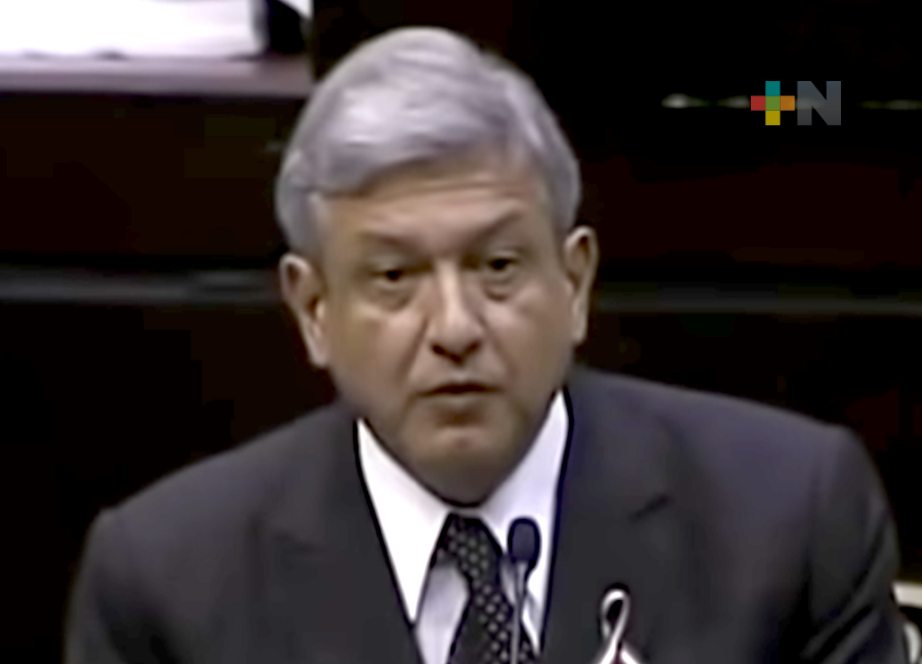 AMLO recuerda en redes sociales, su proceso de desafuero; tras 18 años