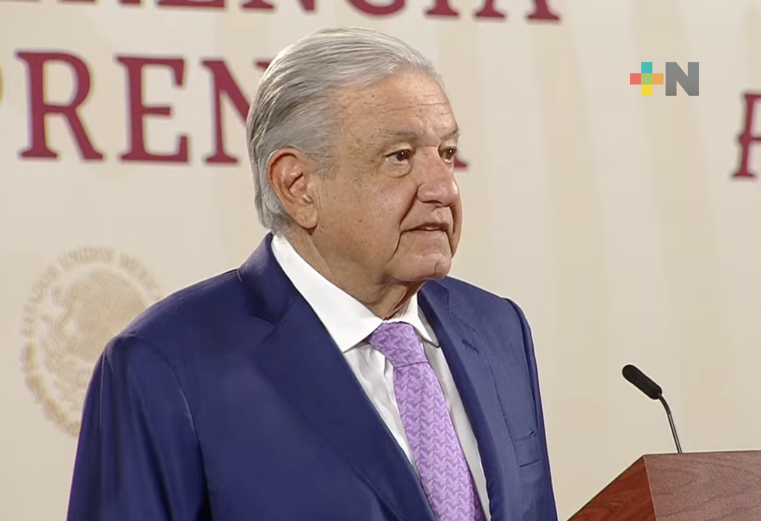 AMLO envía mensaje a El Salvador y Guatemala, no habrá impunidad por muerte de migrantes