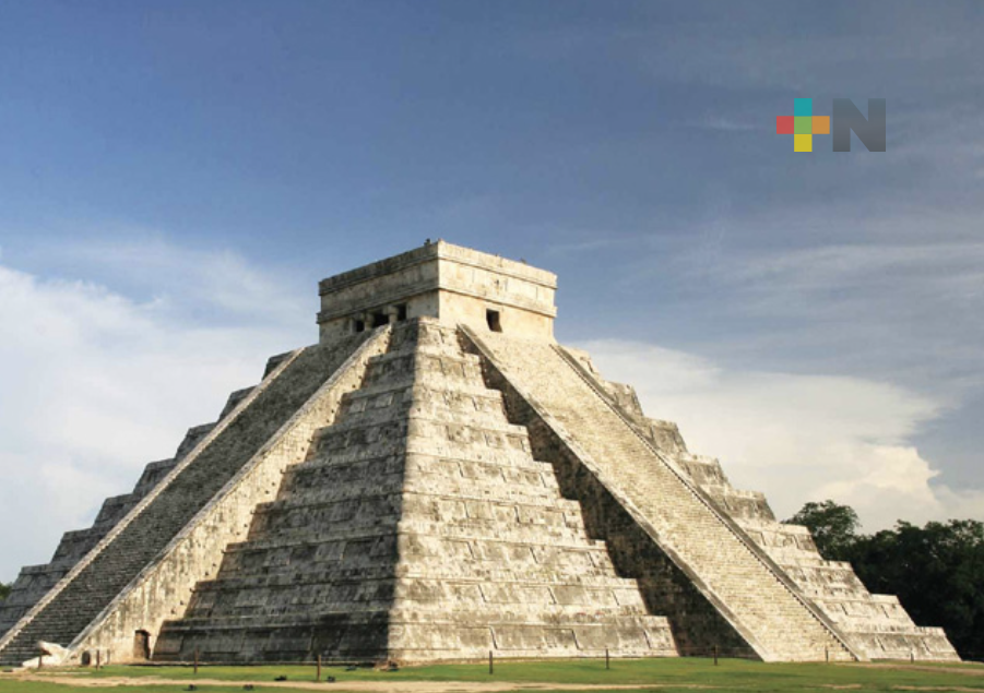 Chichén Itzá y Ek´Balam, sitios protegidos por el INAH