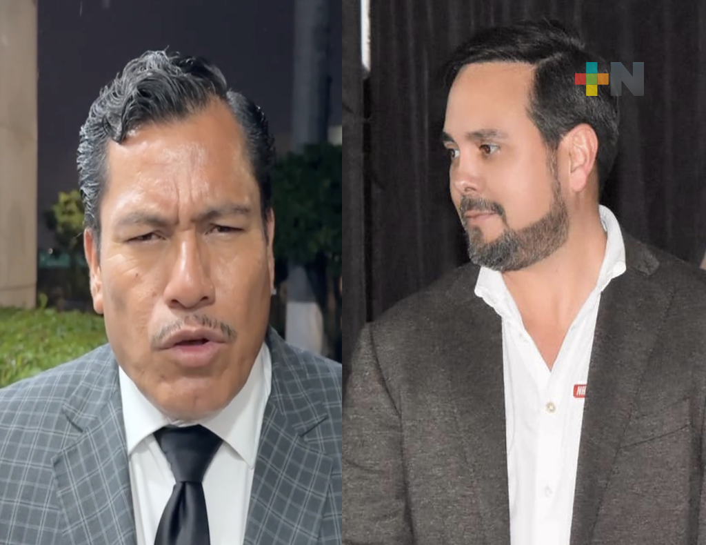 Denuncia diputado de Morena a alcalde del Verde Ecologista