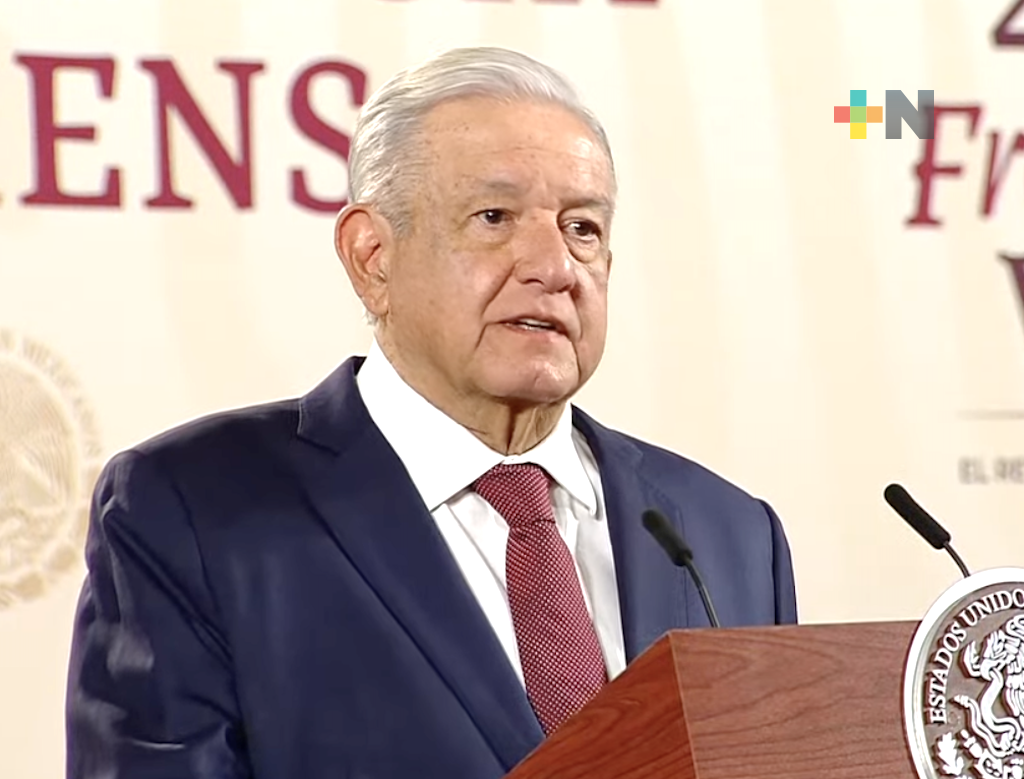 López Obrador explica desaparición de Financiera Rural y Agencia Notimex