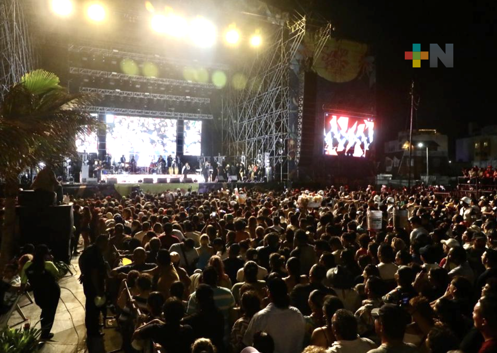 Próximo lunes anunciarán la cartelera del Salsa Fest 2023