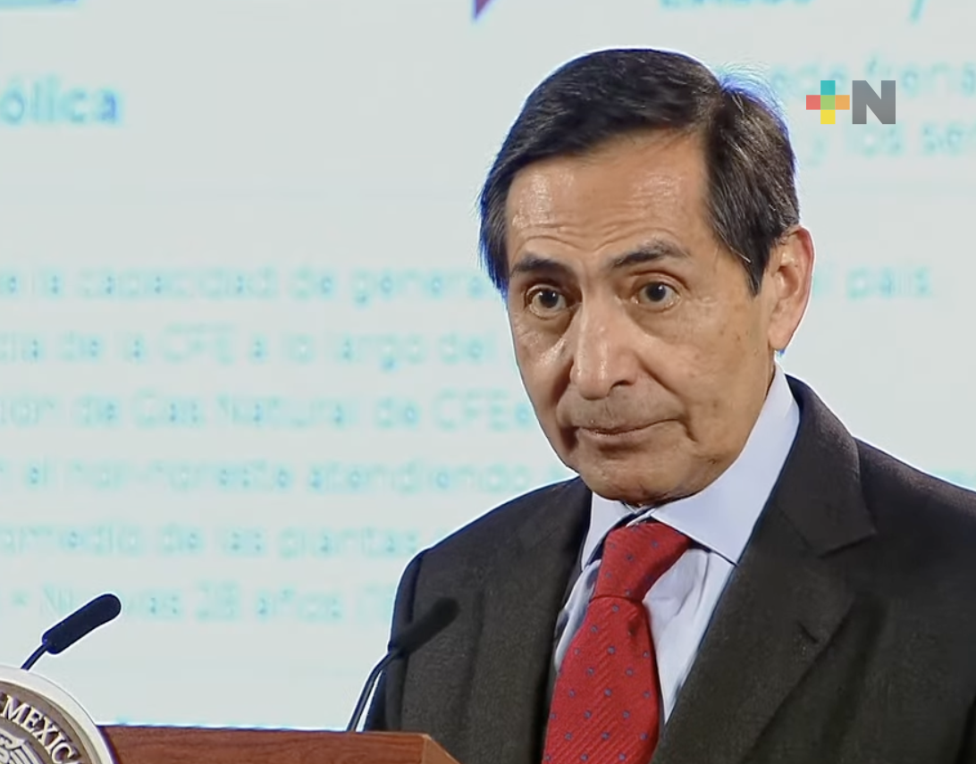 Fonadin financió compra de plantas de energía a Iberdrola: SHCP