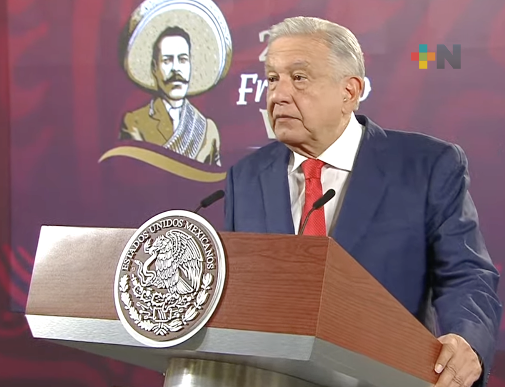 Ministros defienden antiguas prácticas del régimen autoritario y corrupto: AMLO