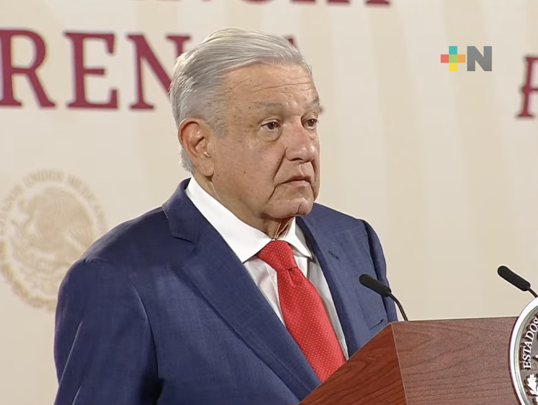 Tras elecciones de 2024 se presentará nueva iniciativa para traspaso de Guardia Nacional: AMLO