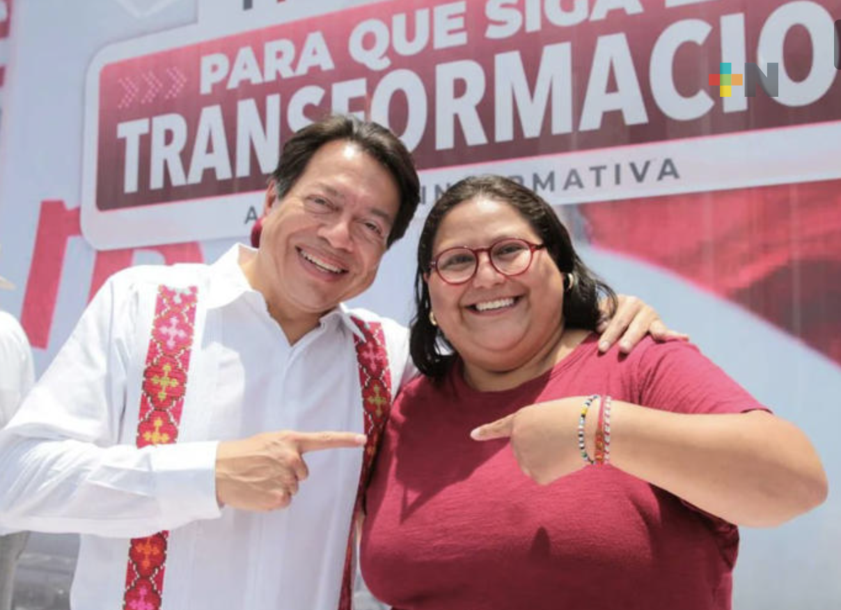 TEPJF avala la ampliación de mandato de Mario Delgado en Morena, hasta 2024