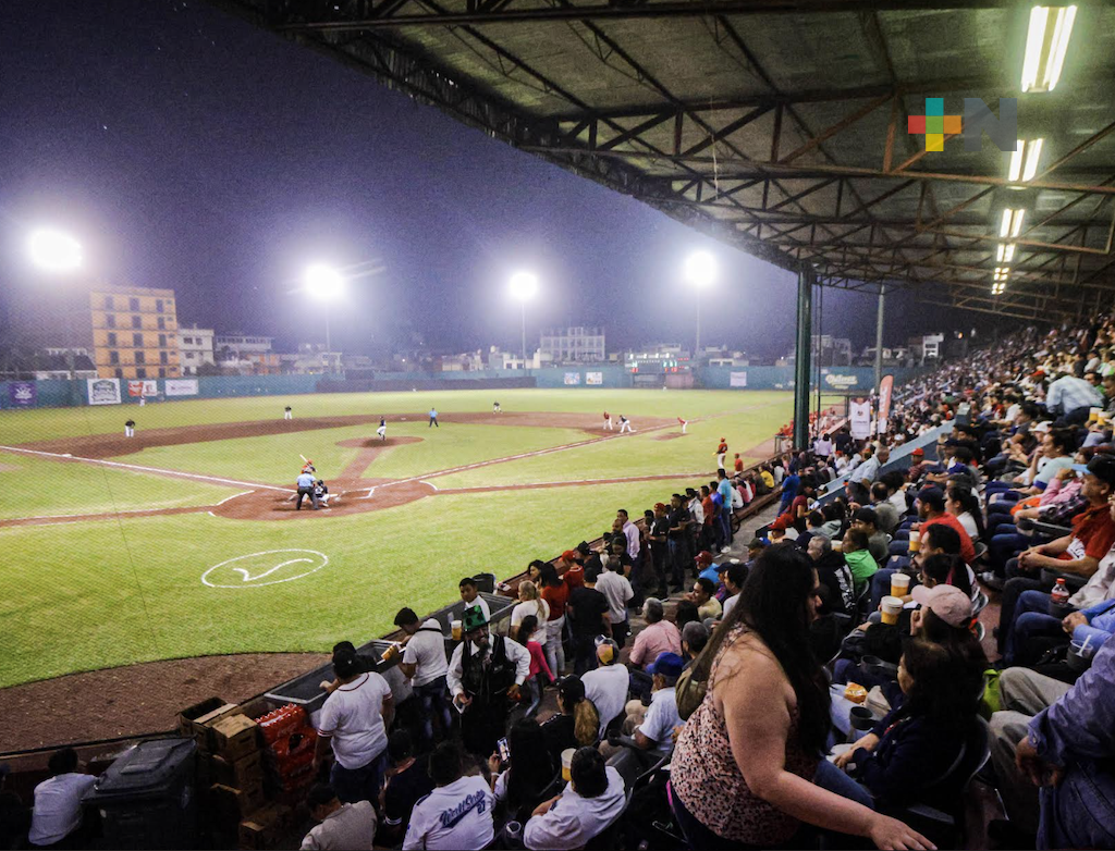 El Águila cierra pretemporada con derrota ante Tomateros de Xalapa