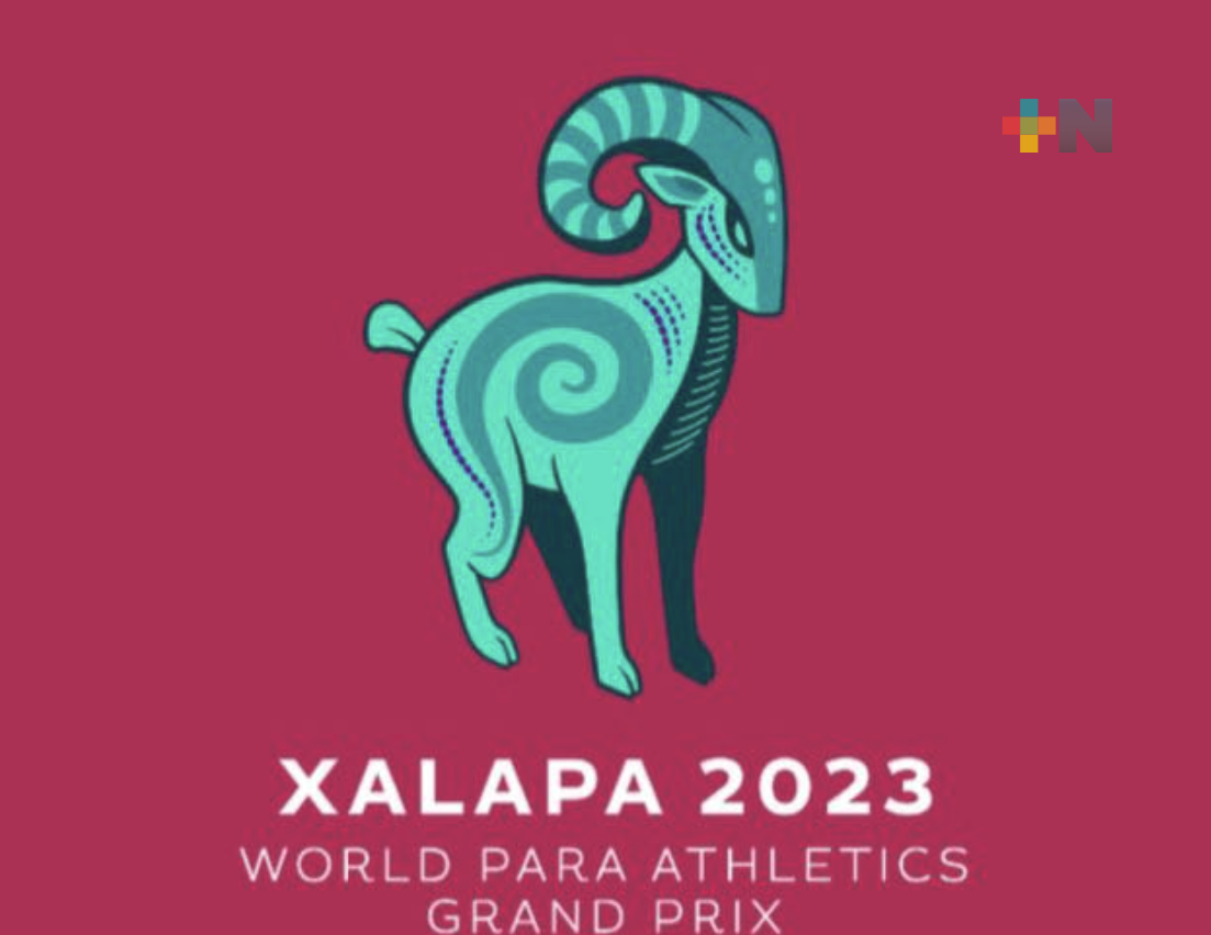 Se inaugurarán los World Para Athletics Grand Prix, en Xalapa MÁSNOTICIAS
