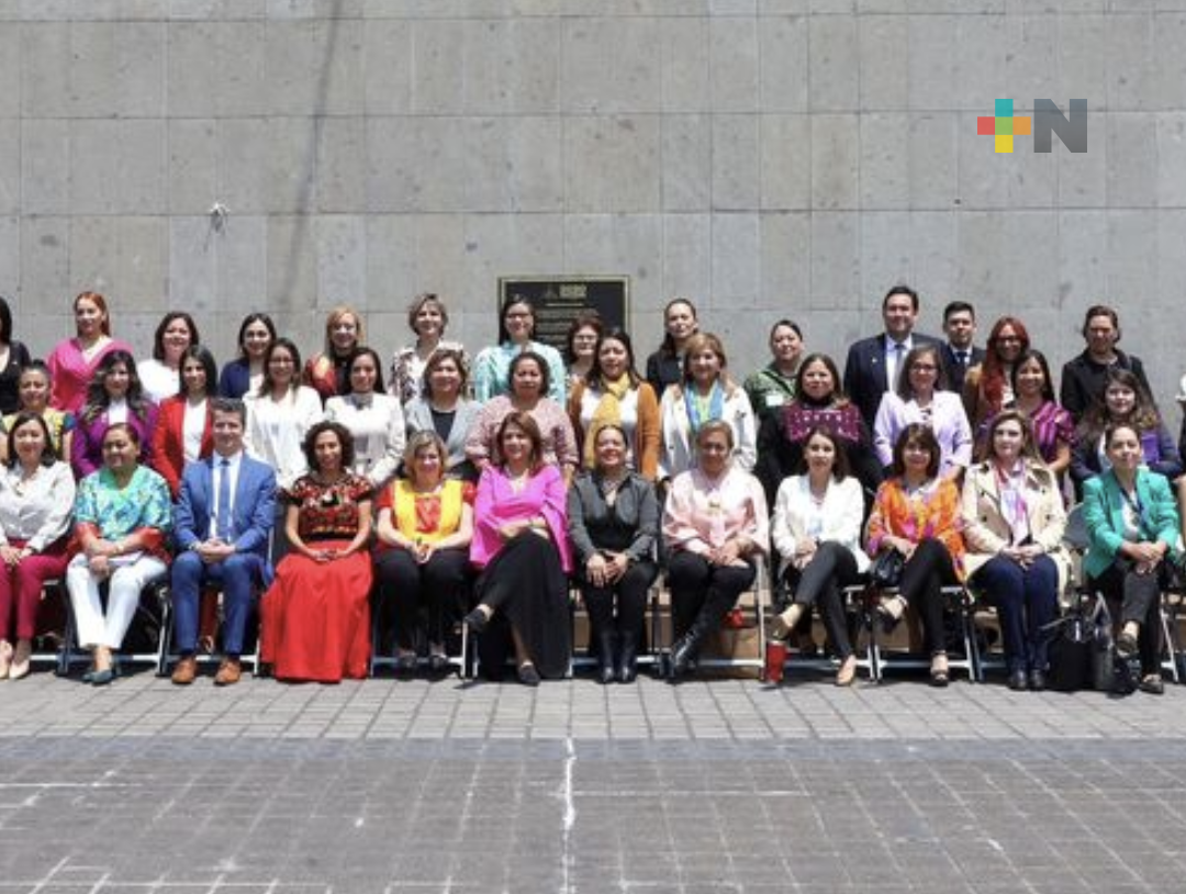 Sistema Nacional acuerda acciones a favor de las niñas y adolescentes para prevención, atención y sanción por violencia sexual