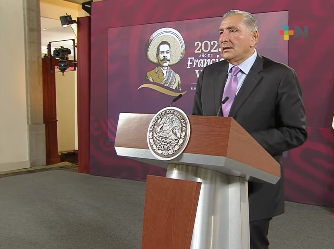 Lamentable la campaña de odio contra el presidente, promovida por intereses políticos: Gobernación