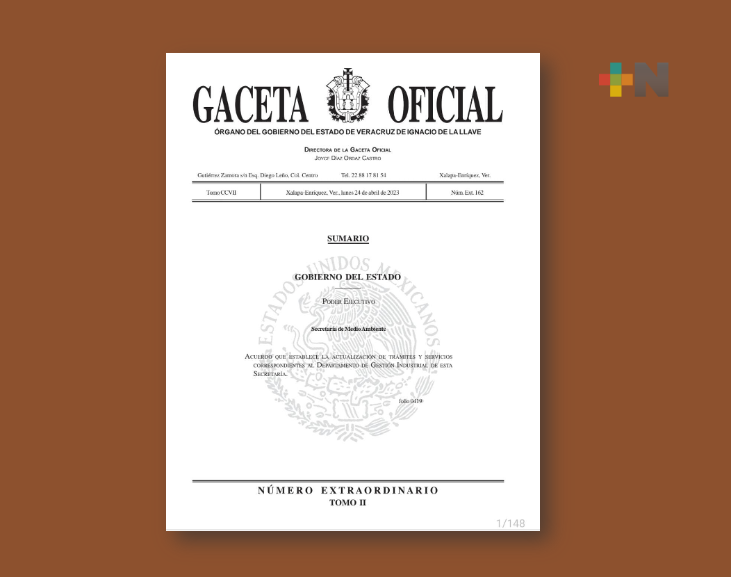 Optimiza Sedema trámites para los generadores de residuos de manejo especial