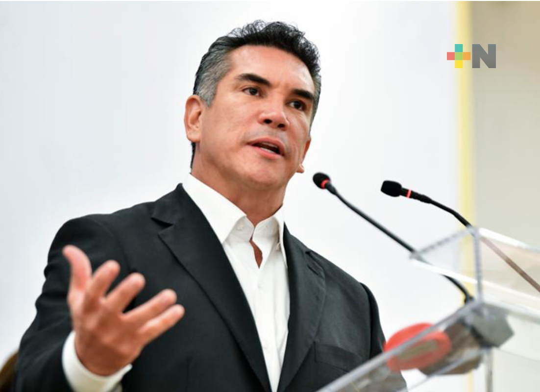 Ratifica TEPJF a «Alito» Moreno como dirigente nacional del PRI hasta 2024