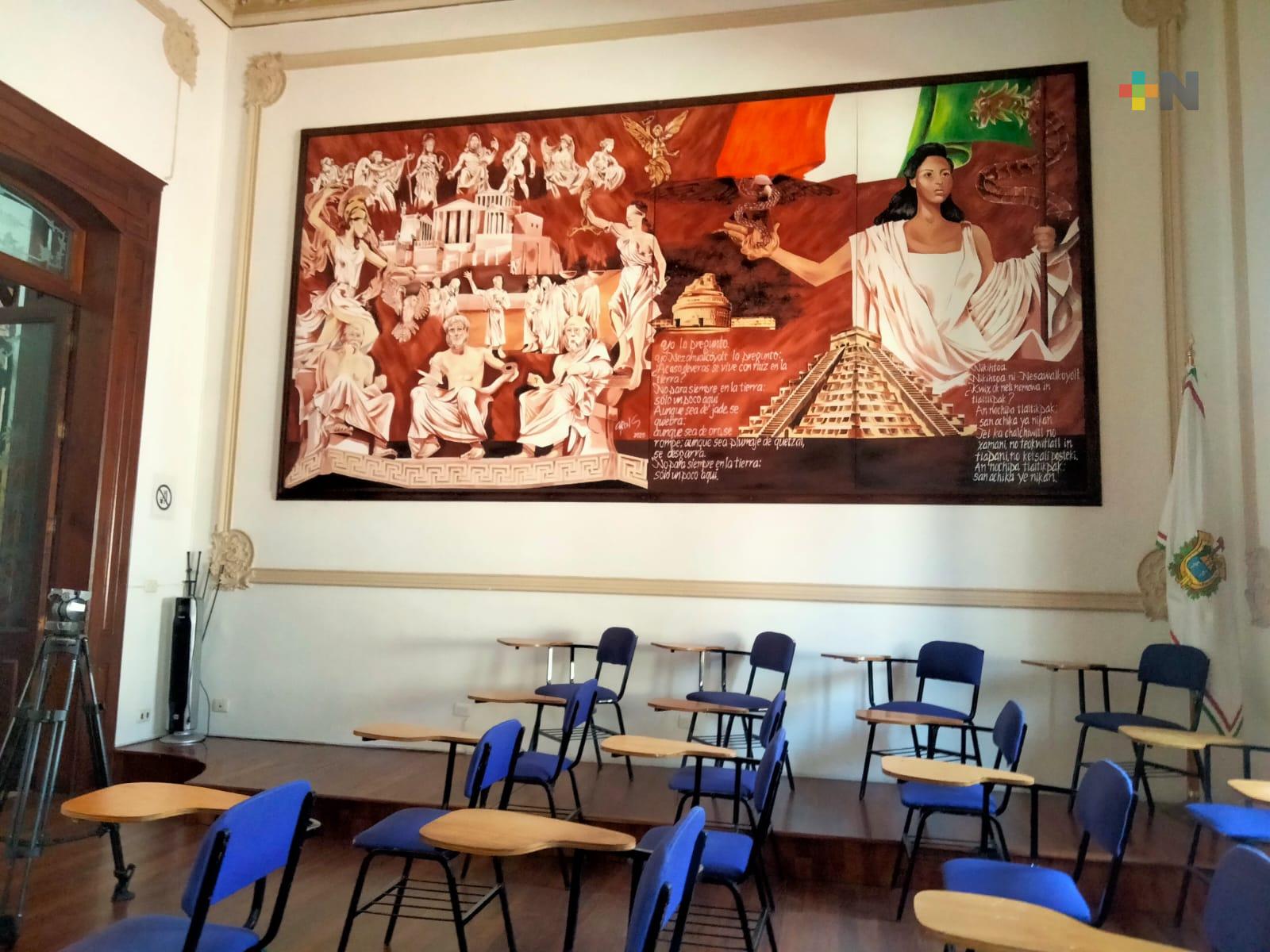 Colver ofrece nuevas especialidades a trabajadores de dependencias y organismos estatales