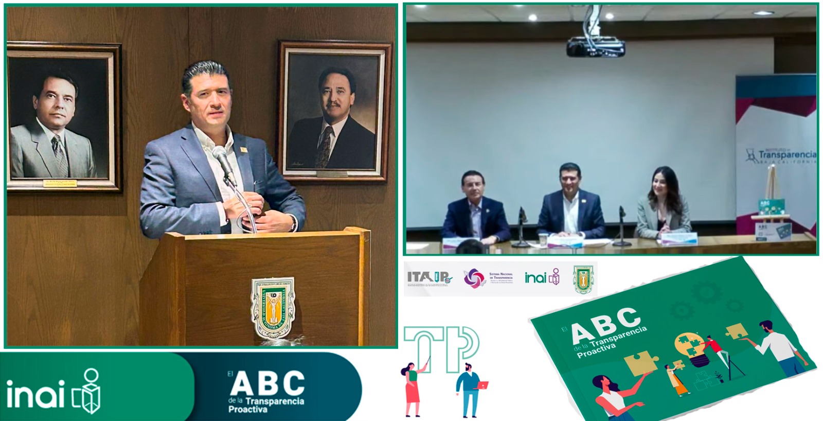 Si SCJN no concede suspensión para que el pleno sesione con 4 integrantes, INAI evaluará ir a la CIDH: Alcalá Méndez