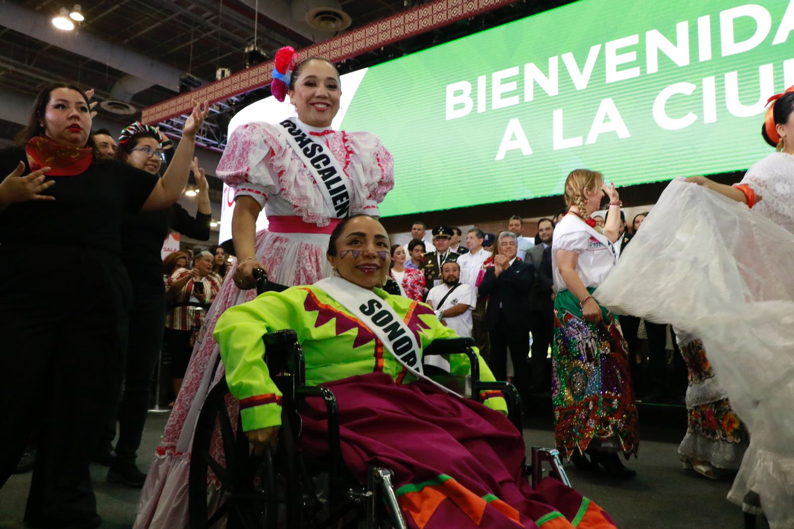 Inclusión, eje prioritario de la política turística en México