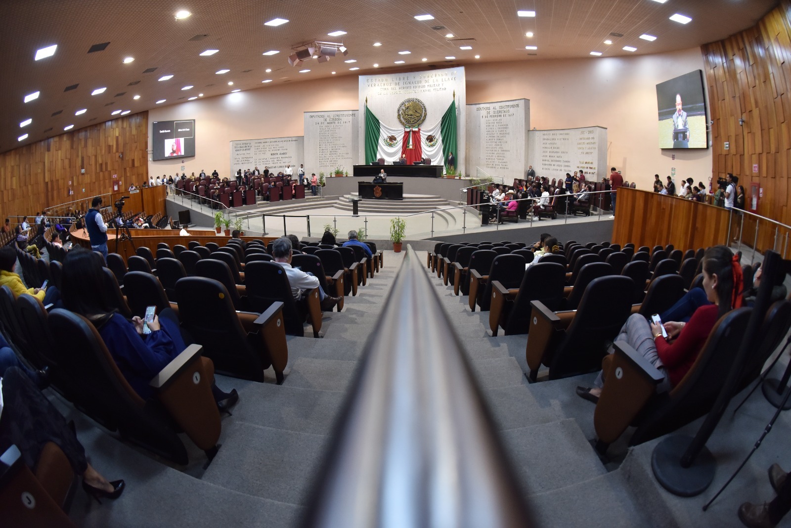 Podría omitirse elección extraordinaria para distrito electoral local de Tuxpan: OPLE Veracruz