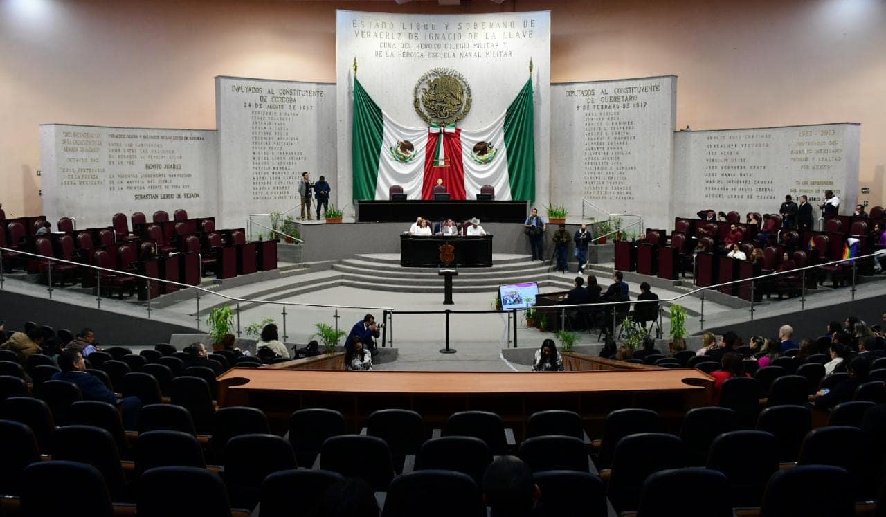 Congreso aprobará reforma a Ley de Fiscalización Superior y Rendición de Cuentas